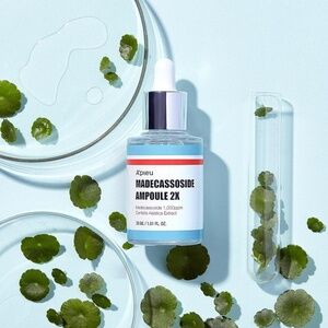 A'PIEU⎜Madecassoside Ampoule 2X
